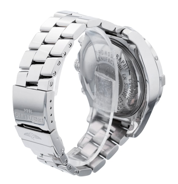 Breitling Avenger Skyland A13380